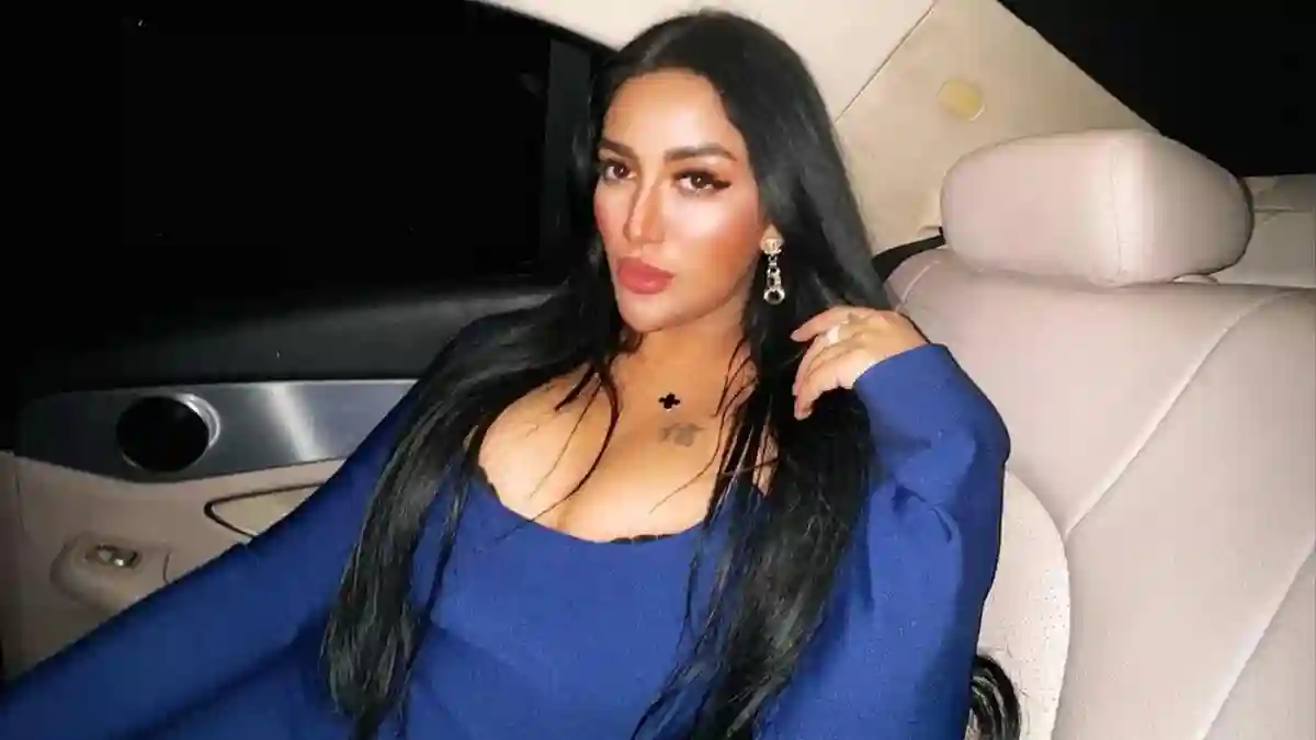 Zimbabwean-Born Pakistani Influencer Mathira Targeted By Privacy Violation