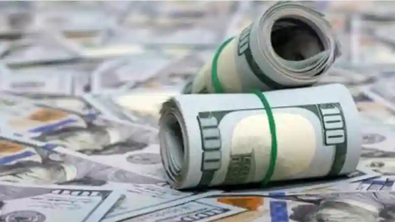 Zimbabwean Businessman John Moxon Lost $148 Million In 71 Days