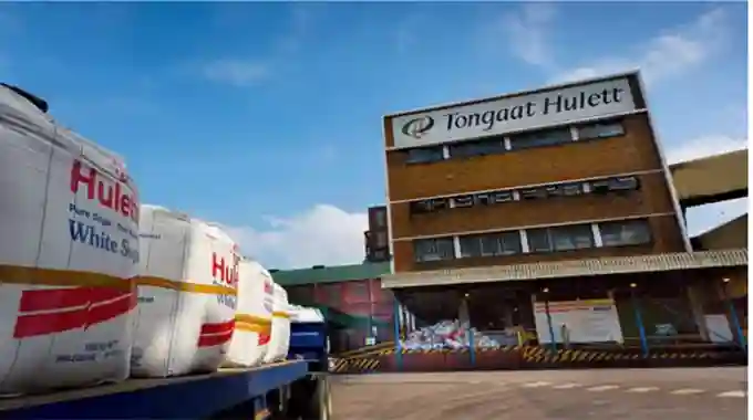 Zimbabwean Businessman Joins Consortium Taking Over Tongaat Hulett