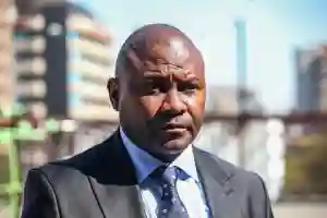 Zimbabwean-linked Johannesburg Mayor Jolidee Matongo Laid To Rest