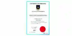 Zimbabwean Man Accused Of Forging Degrees To Work In Ireland