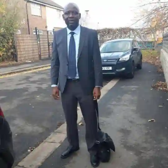 Zimbabwean Man Living In Britain Afraid Of Deportation
