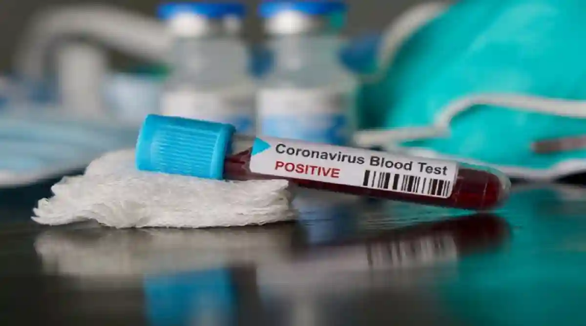 Zimbabwean Man Speaks After Testing Positive For Coronavirus
