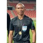 Zimbabwean Referee To Officiate Champions League Match