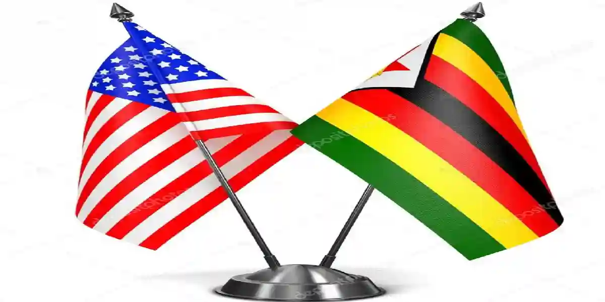 Zimbabwean Students Flock To American Universities