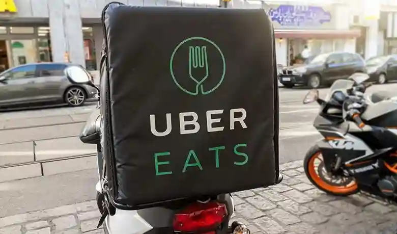 Zimbabwean Uber Eats Riders Targeted By Hijackers In South Africa