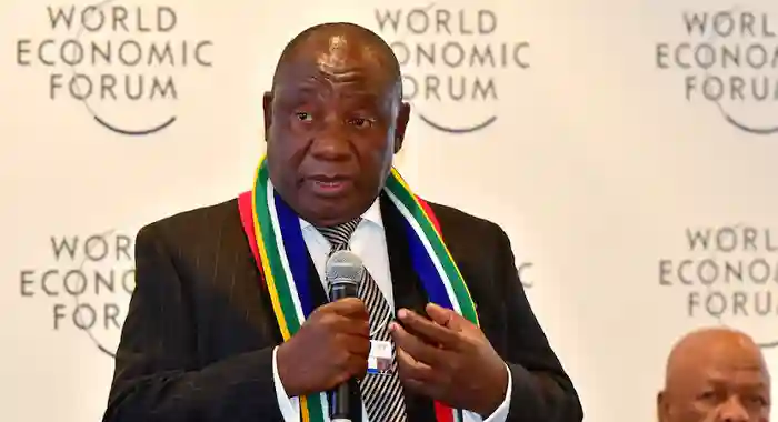 Zimbabweans Angered By SA President, Ramaphosa's Claim That Zim Has Embarked On Democracy