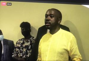 Zimbabweans React: To Chamisa Dropping MDC Alliance Name And Launching CCC
