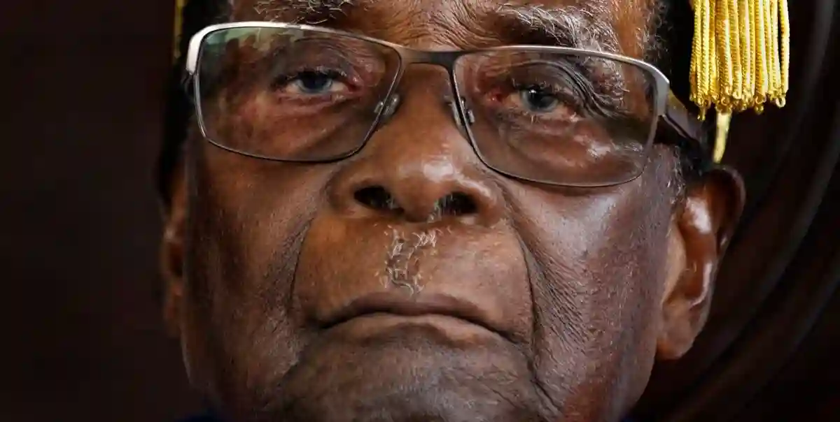 Zimbabweans React To: Mugabe's Refusal Of Heroes Acre Burial