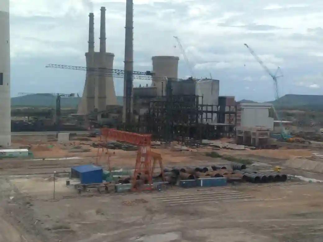 Zimbabwe's 720MW Power Plant To Break Ground On December 2