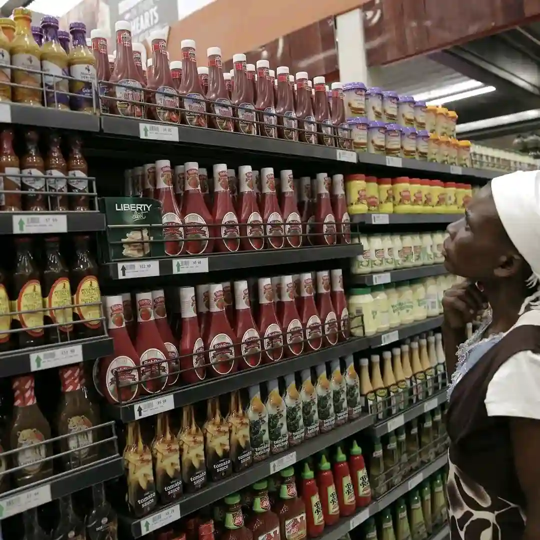 Zimbabwe’s Annual Inflation Jumps To 256.9% In July