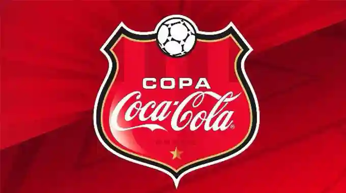 Zimbabwe's COPA Coca Cola Team Defeated