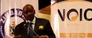 Zimbabwe's Former Health Minister Dr Parirenyatwa Elected SAA President