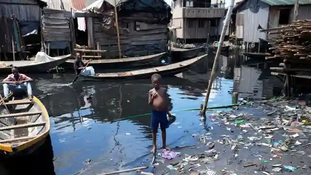 Zimbabwe’s Name Linked To A Dirty Section Of Ivory Coast's Capital, Abidjan