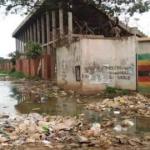 Zimbabwe's Stadiums In Deplorable State
