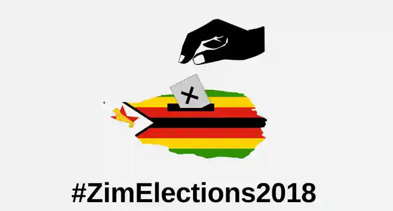 Zimbabwe's Upcoming Elections Are A Political Charade: Former US Envoys