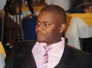 ZIMLIVE Editor Mduduzi Mathuthu Hands Himself To Police