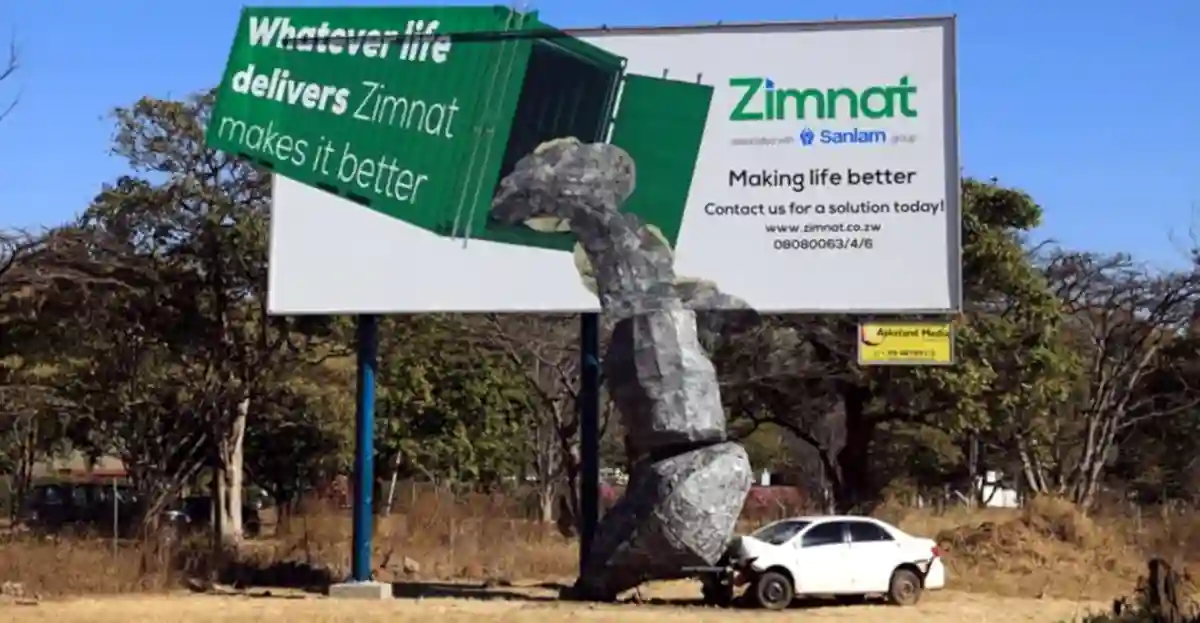 ZIMNAT Offers Life Cover To Zimbabwean In South Africa