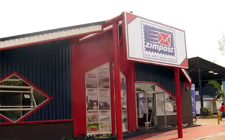 Zimpost Employee Steals US$3 100, Stages Armed Robbery