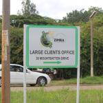 ZIMRA Acting Commissioner General, Rameck Masaire, Retires