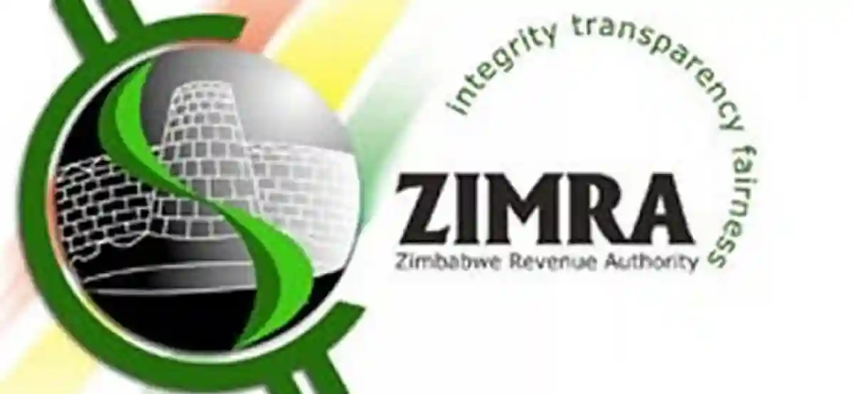 ZIMRA Has Refuted Claims That It Lost Tax Records Dating Back Six Years