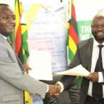 ZIMRA, HIT Sign MOU To Enhance Domestic Resource Mobilisation