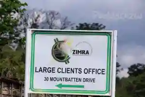 ZIMRA: Return Submission And Payments Due 10 May 2022