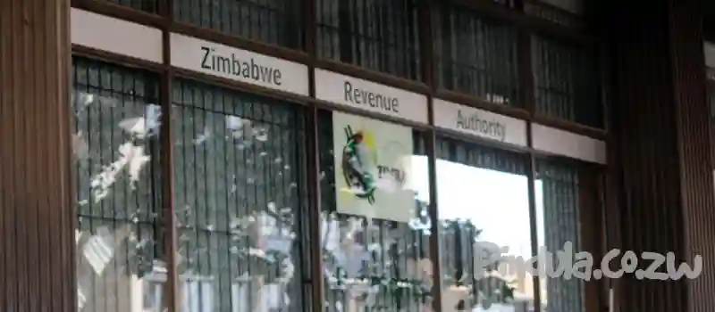 Zimra senior manager fired for secretly looking into girls' hostels at UZ