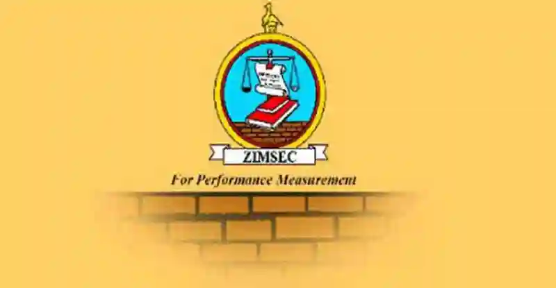 Zimsec Announces Date For Release Of 2017 Ordinary Level Results