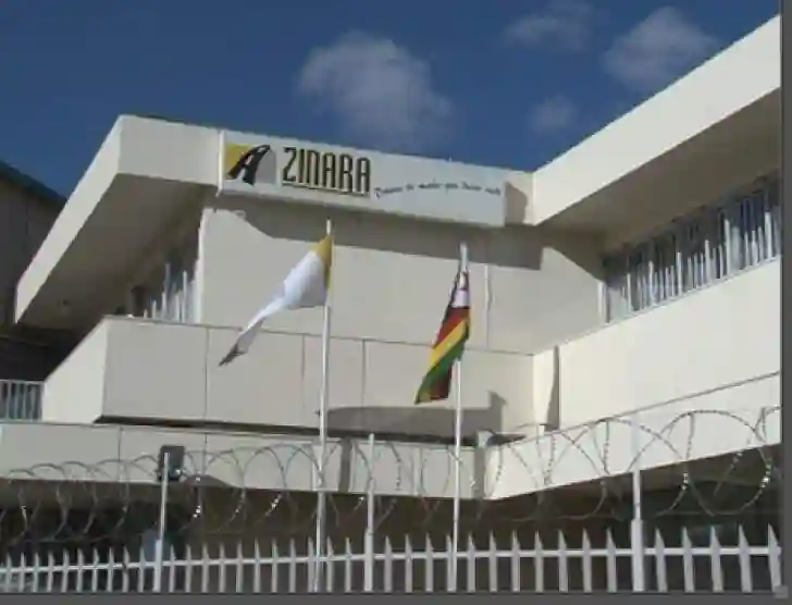 ZINARA Boss Speaks On Leaked Letter Revealing Tolling Cashiers' Salaries