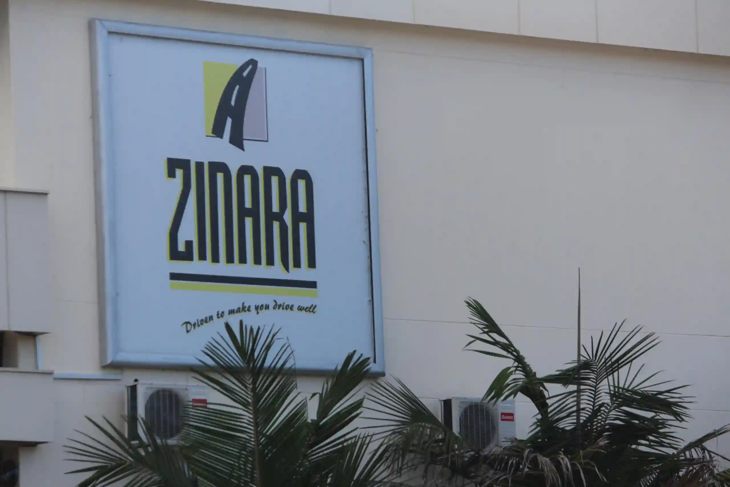 ZINARA Gets 3 New Board Members