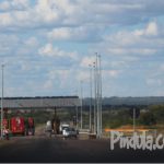 ZINARA, Ministry Of Transport To Upgrade Tollgates