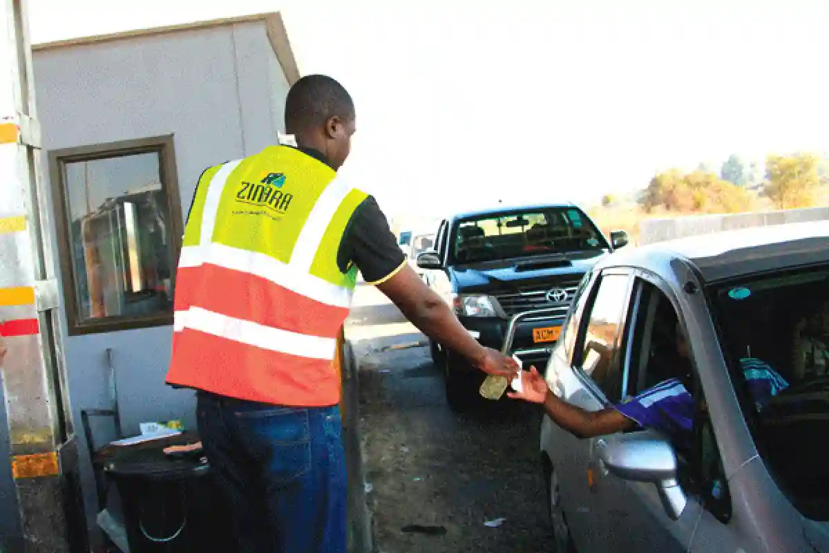 ZINARA Responds To "Vehicle Licence Fees To Rise" Reports
