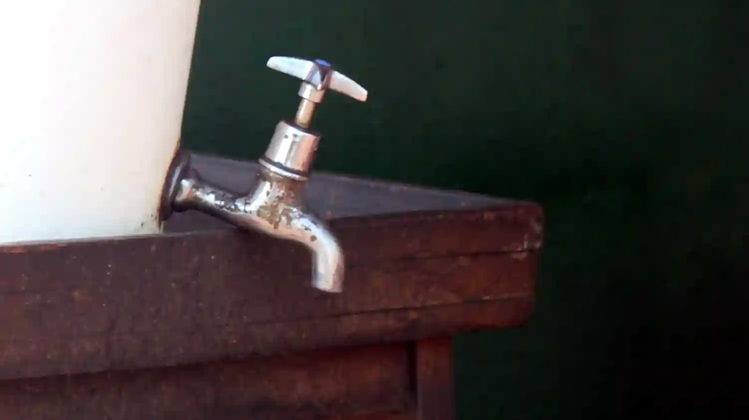 ZINWA Cuts Off Beitbridge's Water Supply Over Unpaid Arrears