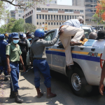 ZIPRA Ex-combatants Castigate Arrest Of Colleagues