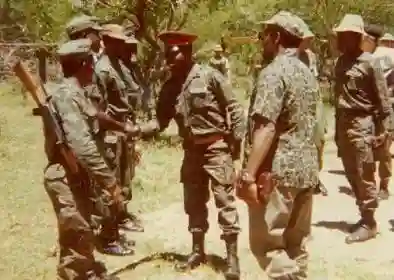 ZIPRA Veterans Want Mkushi, Freedom Camps Massacre Victims To Be Honoured