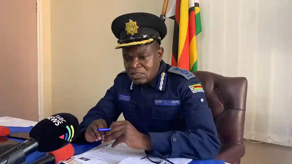 ZRP Arrests Eight Suspects Behind Multiple Armed Robberies in Bulawayo