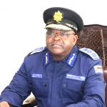 ZRP Commissioner-General Matanga Re-assigns Deputy Commissioner-Generals