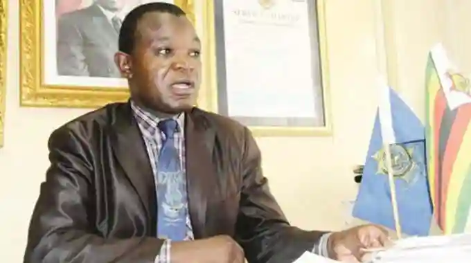 ZRP Dismisses Claims Of Namibian Arrests As Fake News