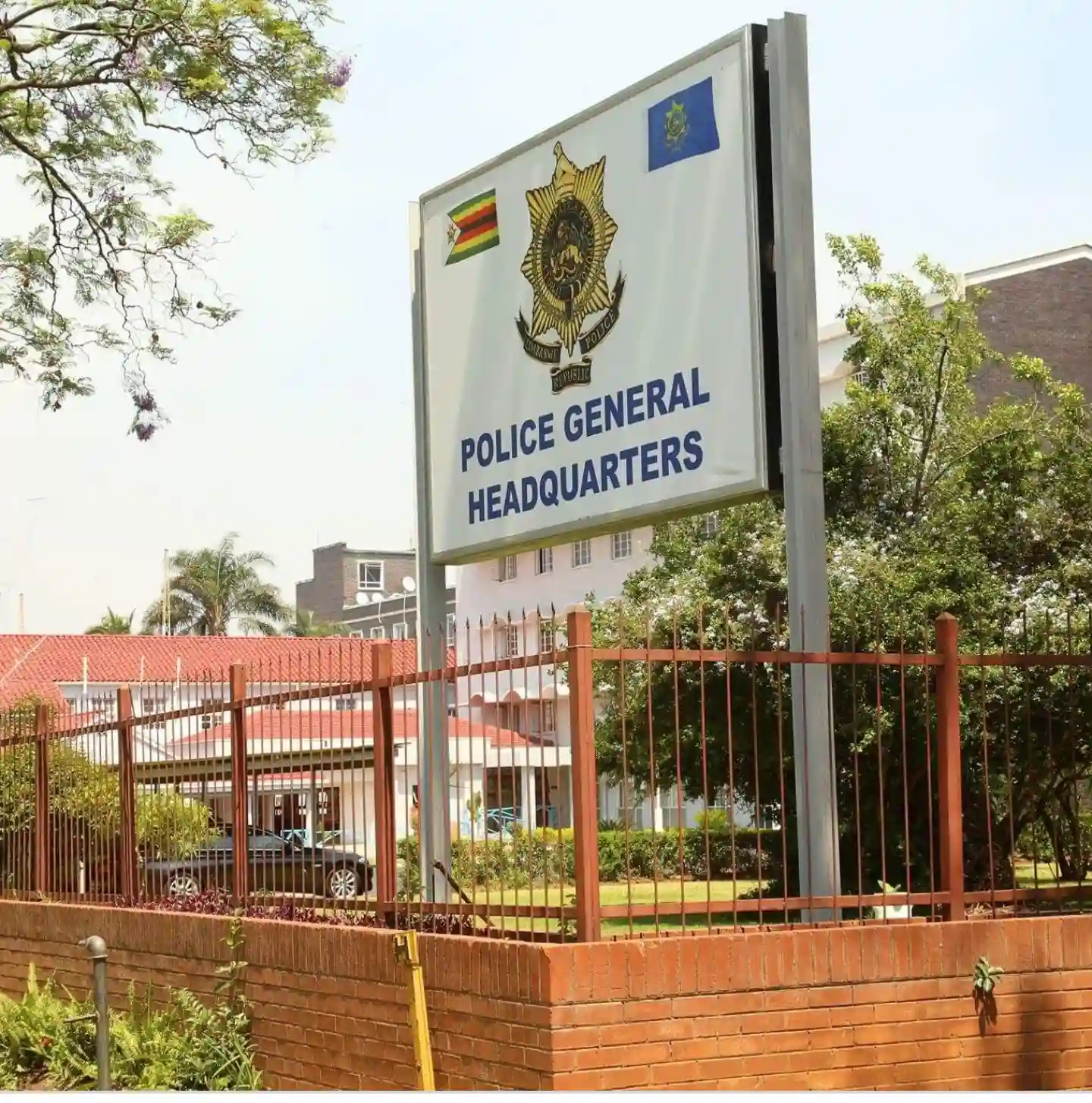 ZRP Implements Strict No-Mobile-Phone Policy For Officers On Duty