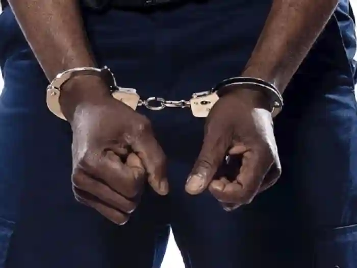 ZRP Notifies The Public About The Arrest Of A Serial Rapist And Robber