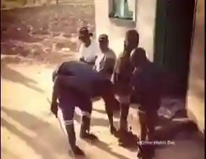 ZRP Probes Brutal Assault Of Two Boys In Madziwa After Video Goes Viral