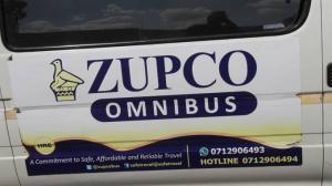 ZUPCO Bus Drivers Strike Over Delayed Salaries