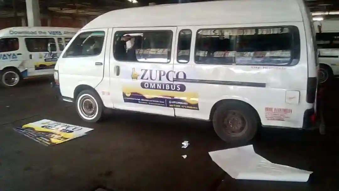 ZUPCO On Course To Hit The 1 000 Kombi Target