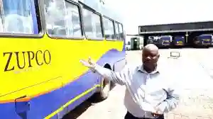 ZUPCO Urban Bus Fares Doubled