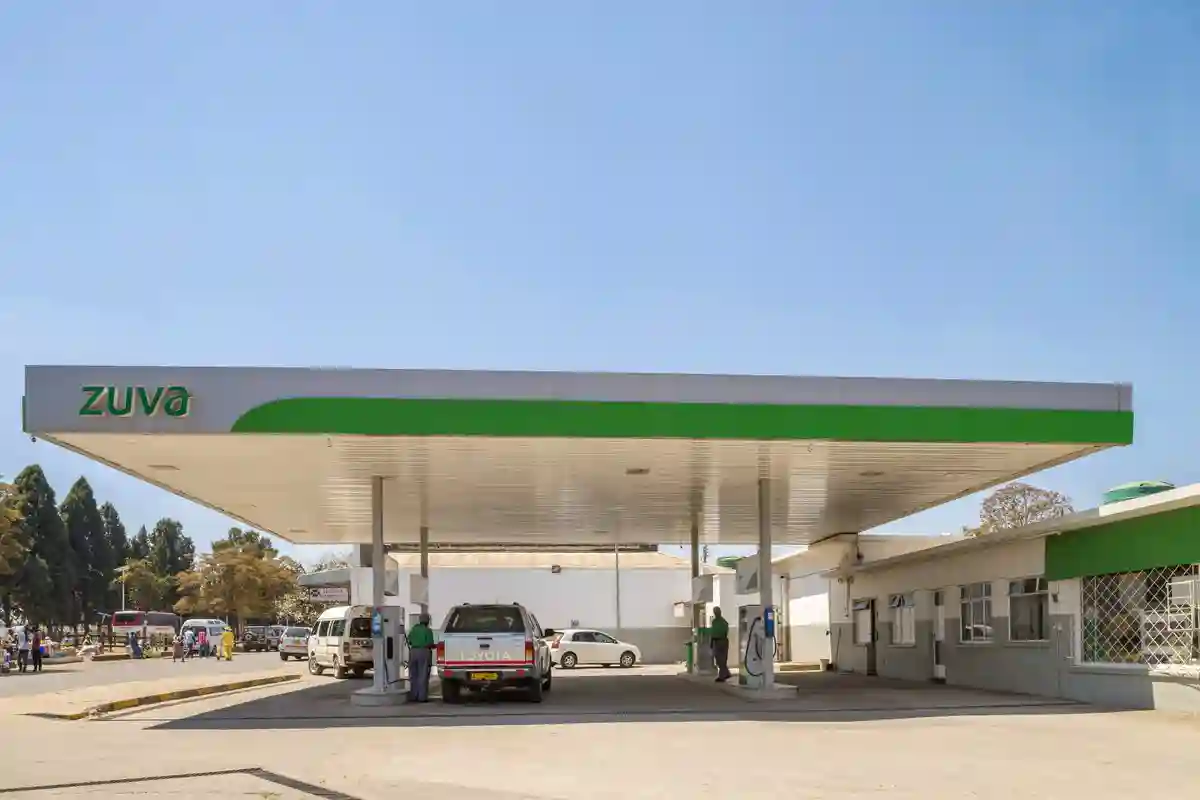 ZUVA Petroleum Increases Price Of Gas